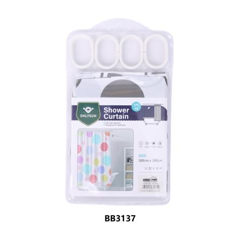 Shower Curtain