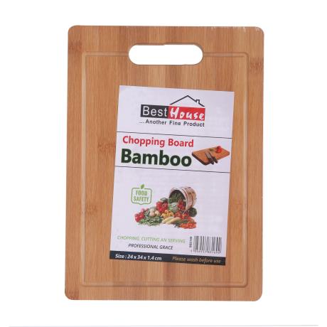 Chopping Board