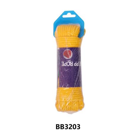 Multi Purpose PP Rope