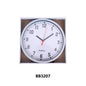 Clock Round