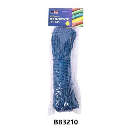 Multi Purpose PP Rope
