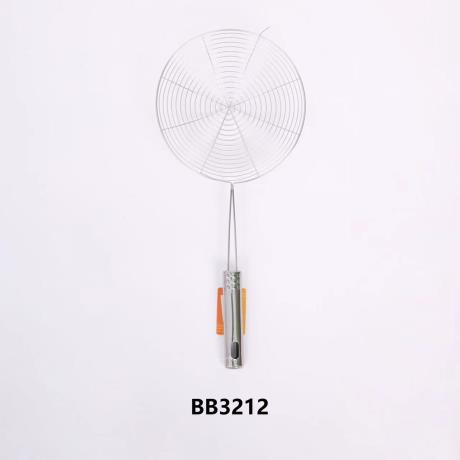 Strainer