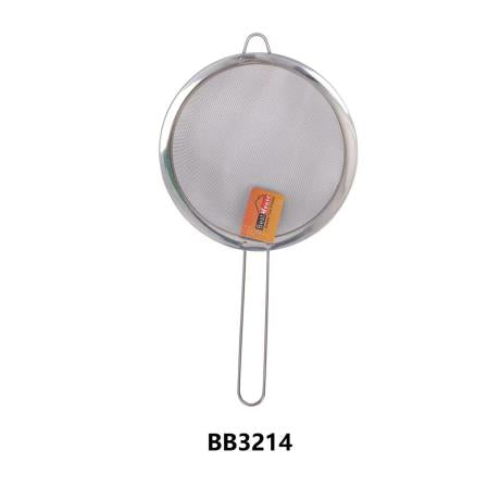 Strainer