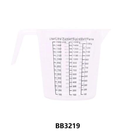 Measuring Jug