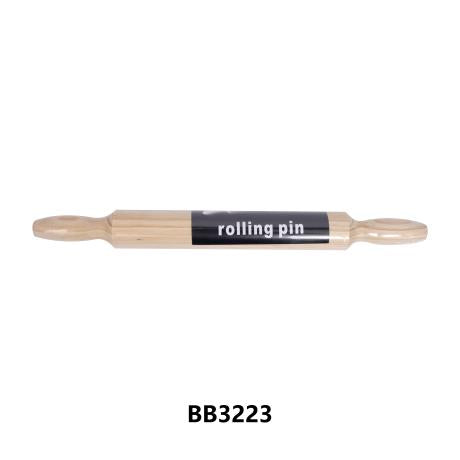 Rolling Pin - Wooden
