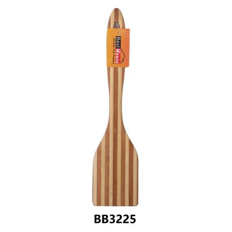 Bamboo Serving Spoon
