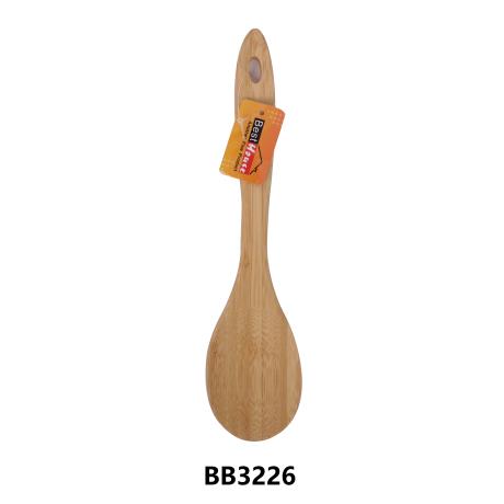 Bamboo Serving Spoon