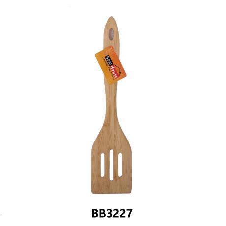 Bamboo Serving Spoon