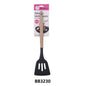 Silicon Serving Spoon