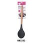 Silicon Serving Spoon