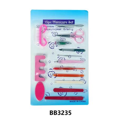 Manicure Set