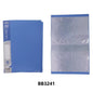 A4 File Folder - 20 Packets