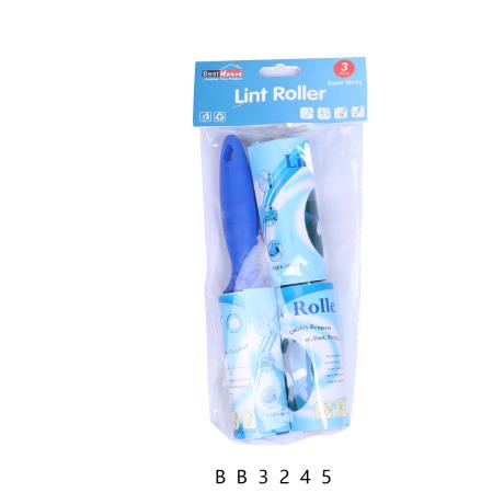 Lint Roller