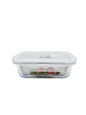 Glass - Air Tight Container