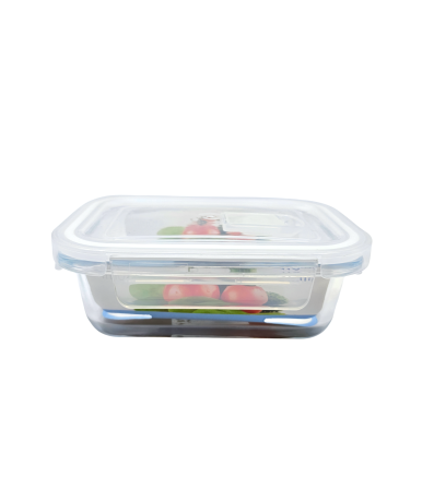Glass - Air Tight Container
