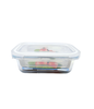 Glass - Air Tight Container