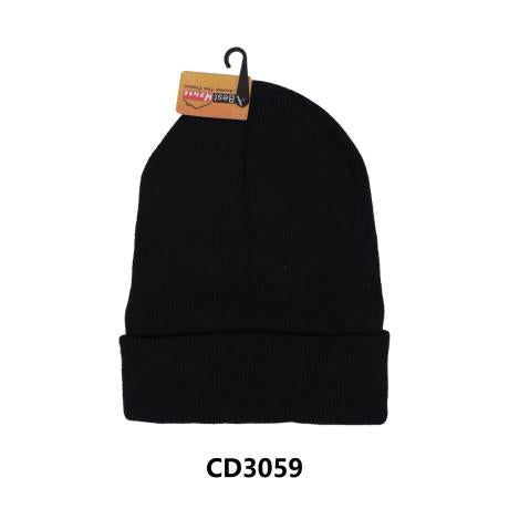 Woolen Hat