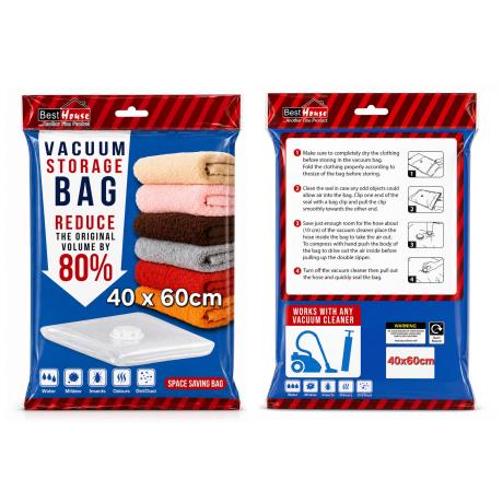 Vacuum Bag