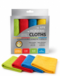 Microfibre Cloth - Box Packing