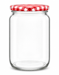 Preserving Jar