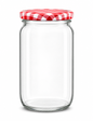 Preserving Jar