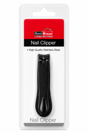 Nail Clippers
