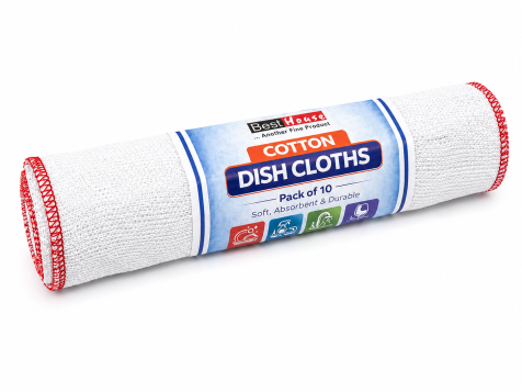 Dish Cloth