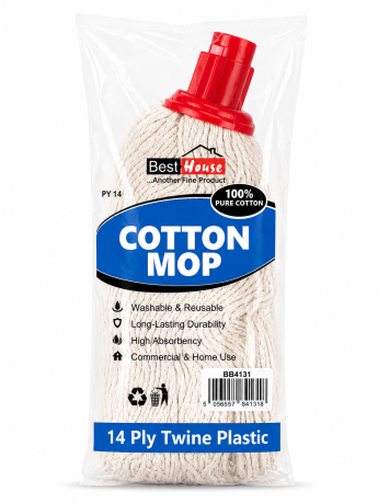Plastic  Twine Push Socket