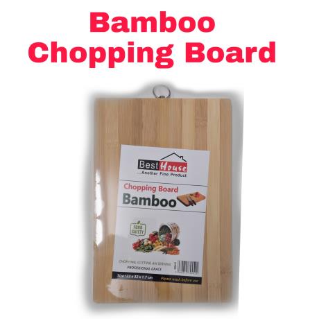 Chopping Board