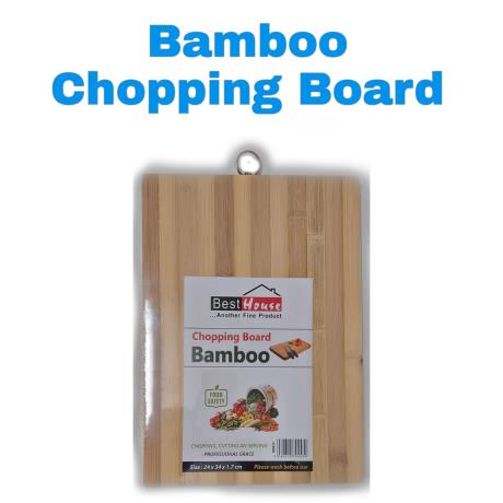 Chopping Board