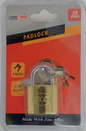 Padlocks
