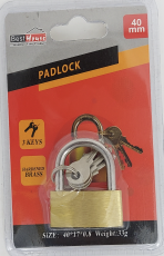 Padlocks