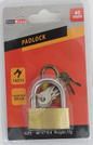 Padlocks