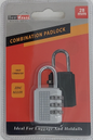 Combination Lock
