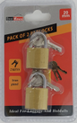 Padlocks