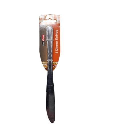 Dinner Knives