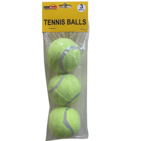 Tennis Balls