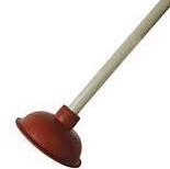 Small Plunger