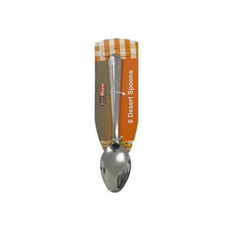 Tea Spoon