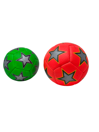 Football Leather  - Neon Colours
