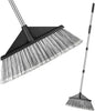 Broom With Handle