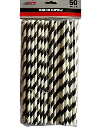 Paper Straw