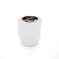 Round Food Container - Reusable