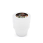 Round Food Container - Reusable