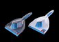 Dustpan and Brush