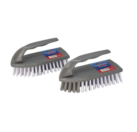 Scrubbing Brush