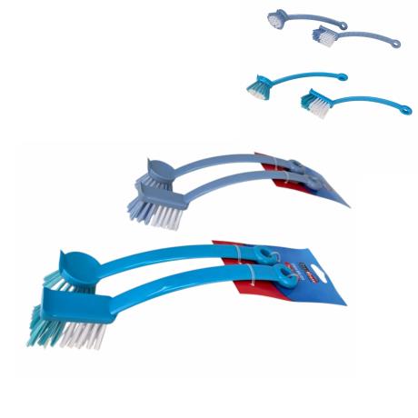 DISH Brush