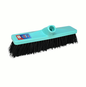 Hard Broom