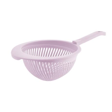 Strainer with Handle
