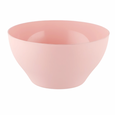 Round Bowl